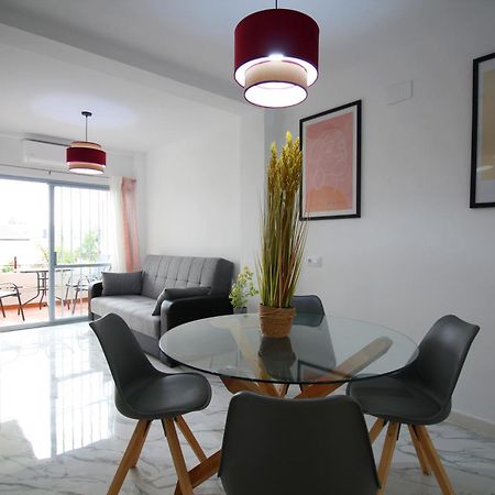 Luminoso Estudio Gran Plaza Σεβίλλη Εξωτερικό φωτογραφία