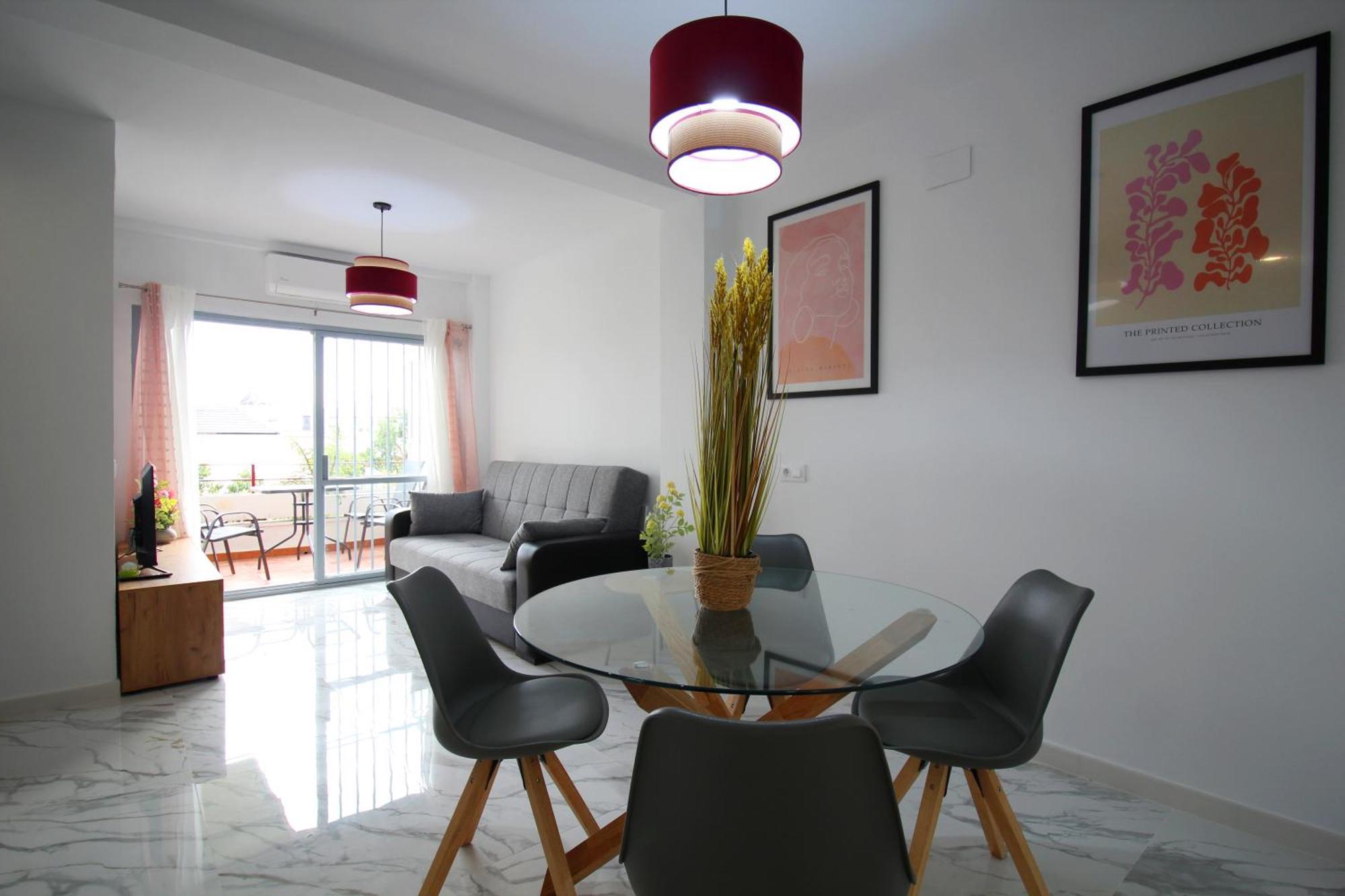 Luminoso Estudio Gran Plaza Σεβίλλη Εξωτερικό φωτογραφία